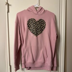 Abercrombie Kids Popover Hoodie